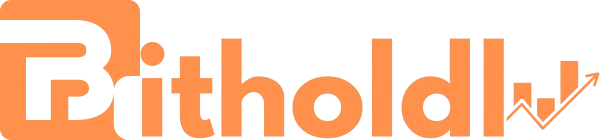 BitHoldL Logo